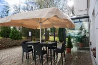 Hotel Meyer Отели в г. Калленберг