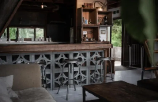 Login Okinawa -Wood-