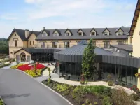 Errigal Country House Hotel Hotel di 