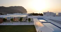 Las Negras Olivencia Natural - Swimmingpools