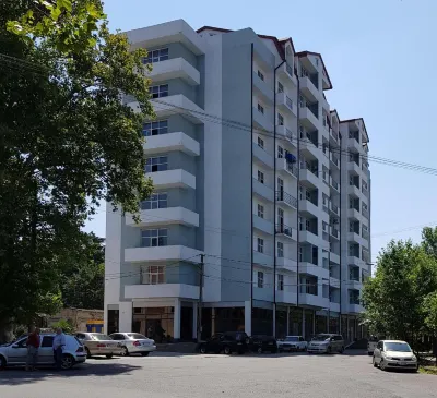 Happy Stay Hotel Hotels near Bely Bridge