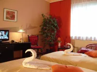 Hotel Haufe Hotels in Spree-NeiBe