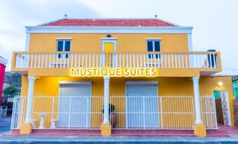 Mustique Suites Curacao