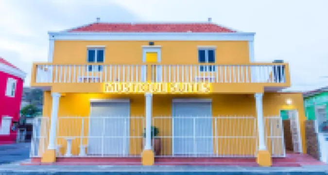 Mustique Suites Curacao