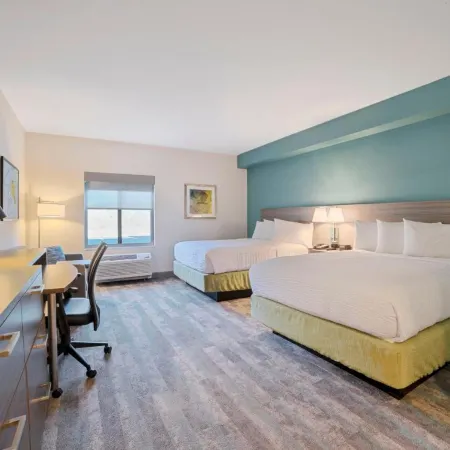 Extended Stay America Premier Suites - Greenville - Woodruff Road