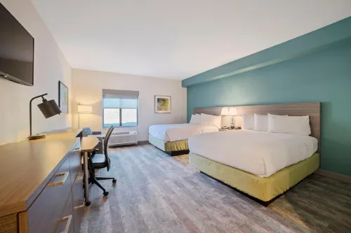 Extended Stay America Premier Suites - Greenville - Woodruff Road
