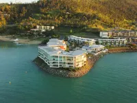 페닌슐라 에얼리 비치 Airlie Beach Budget Autos 주변 호텔