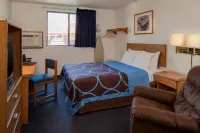 Super 8 by Wyndham Manhattan KS Hotels in Manhattan