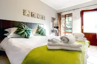 Or Tambo Guest House Hotels in Kempton Park