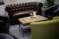 Hotel 52 Stanley Hotels in Stanley