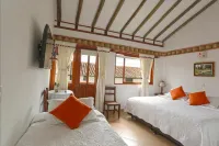 Hotel Villa del Angel