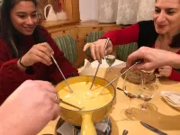 조넨호텔 졸다넬라 조넥 - 조식 운영