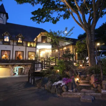 Matsushima Petit Hotel Bistro Abalon