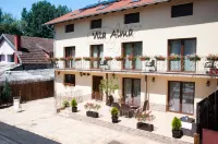 Vila Alma Hotels near Oradea Fortress