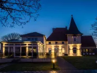 Hotel Bloemfontein Hotels in Borkum