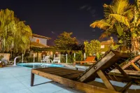 포우사다 산타 제노베바