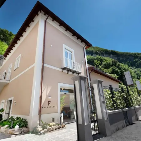 La Fornace Relais & Spa