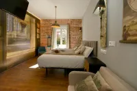 Center Suite Santander