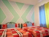 Icolor Home & Stay CH3