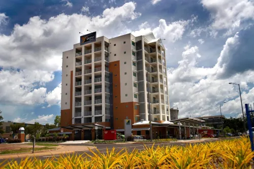 Quest Palmerston Hotels in Palmerston