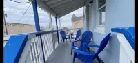 Aire Apartment 3 Bedroom Jersey Shore Premium Beach House