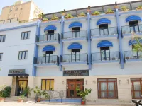Hotel Al Faro Hotels in Licata