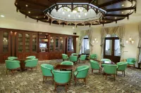 Ensana Nové Lázně