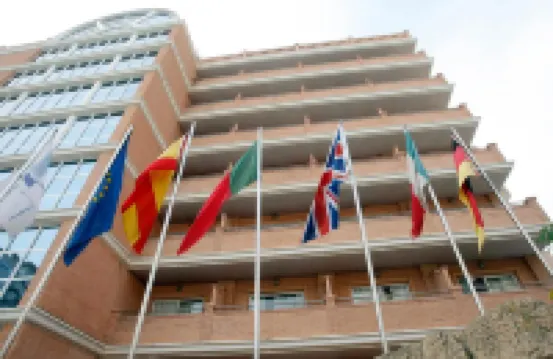 熱帶酒店 菲內斯特拉特酒店