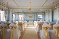 Hydro Hotel Hotels in East Dean and Friston