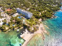Hipotels Eurotel Punta Rotja Spa-Golf