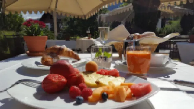 가르텐호텔 볼세르 호프