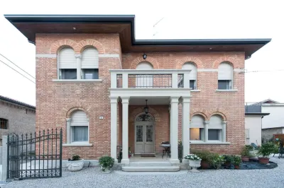Dafne Bnb Hotel in zona Panificio Bosco Giovanni e C. s.n.c.