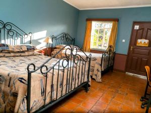 Brackenhurst Conference and Retreat Centre