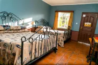 Brackenhurst Conference and Retreat Centre Hotels in Limuru Town.