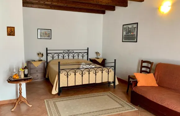 特納特塞傑斯塔農家樂