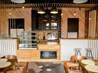 Portobello فنادق في أوستكا