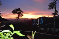 RR Homestay Seroja Hotel di Siwuran