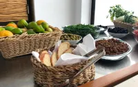 Hotel Aleksandar - sarapan