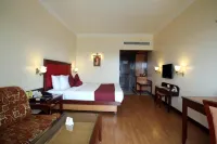 Joys Palace Hotel Hôtels à : Thrissur