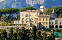 Hotel Villa Cimbrone Hotels near Church of Saint Francis of Assisi of the Order of Friars Minor Conventual