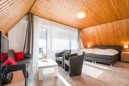 Hotel Kemper Hotels in Nordwalde