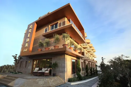Esida Hotel