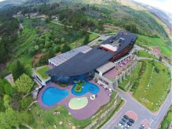 H2Otel Congress & Medical Spa