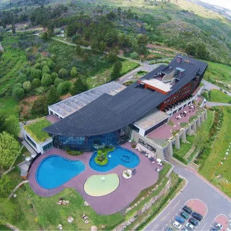 H2Otel Congress & Medical Spa
