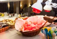 Trip Inn Bristol Hotel Mainz - Morgenmad