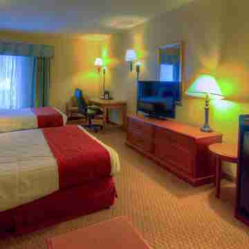 Hotel M Mount Pocono Rooms