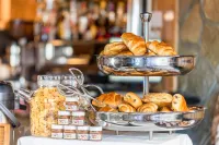 Madame Vacances - Hôtel Courchevel Olympic - sarapan