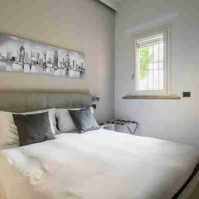 Residence Rizzoli-Suites Apartments Rooms