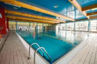 Arka Medical Spa - Bãi biển