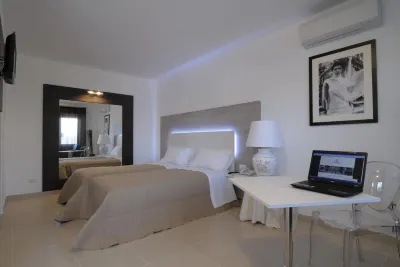 Hotel Ambrosio la Corte